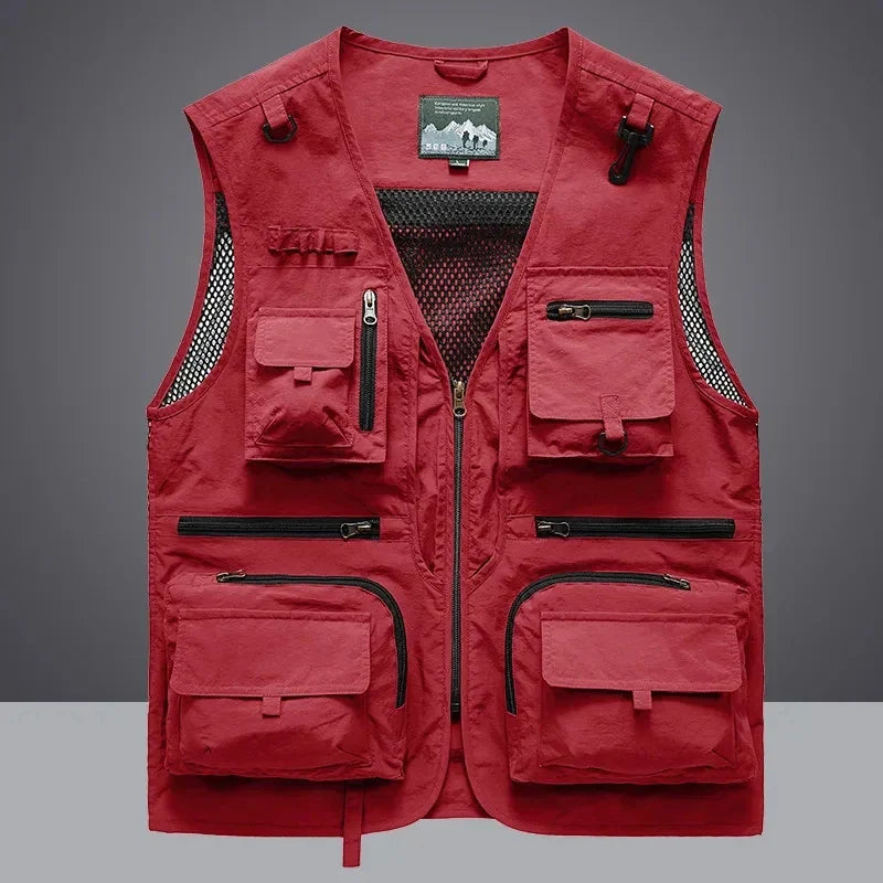 Red / 4XL