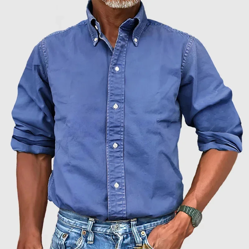 Dark Blue / 5XL