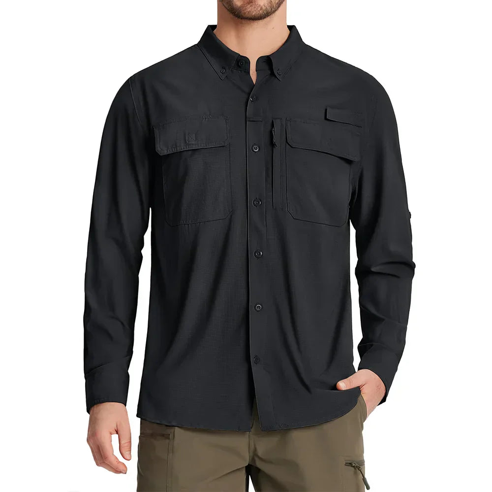 Black / 2XL