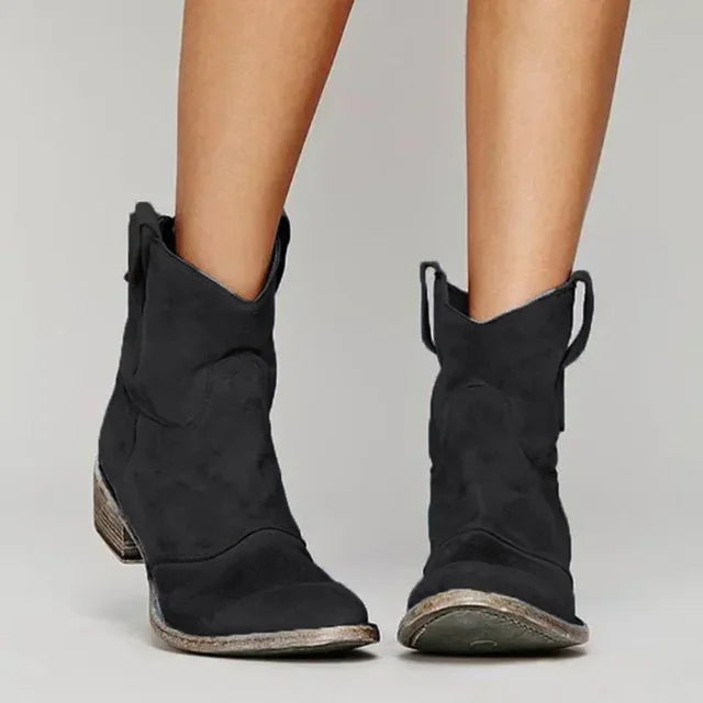Black / US 7.5