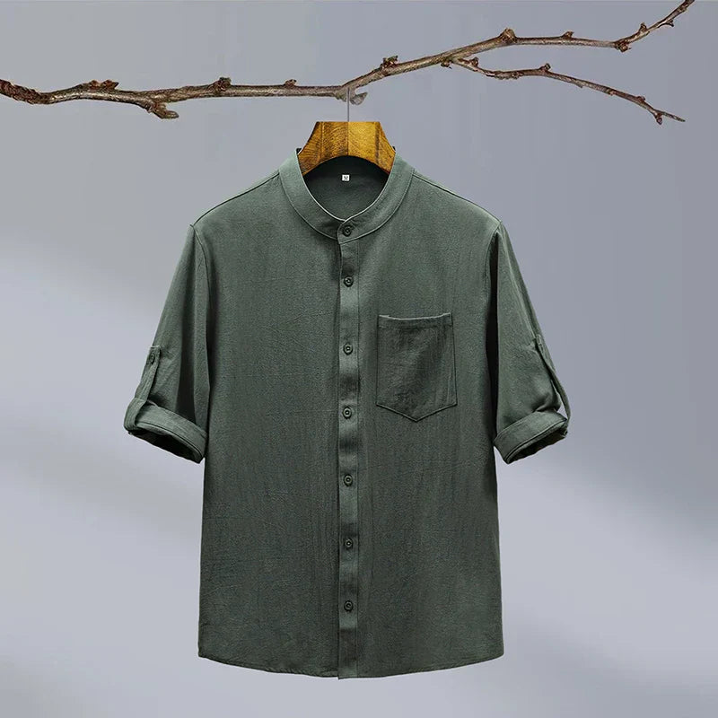 Green / 2XL