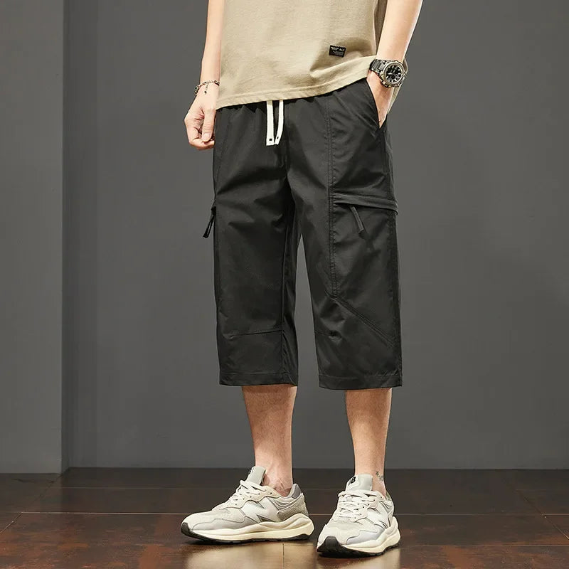 Black / 3XL