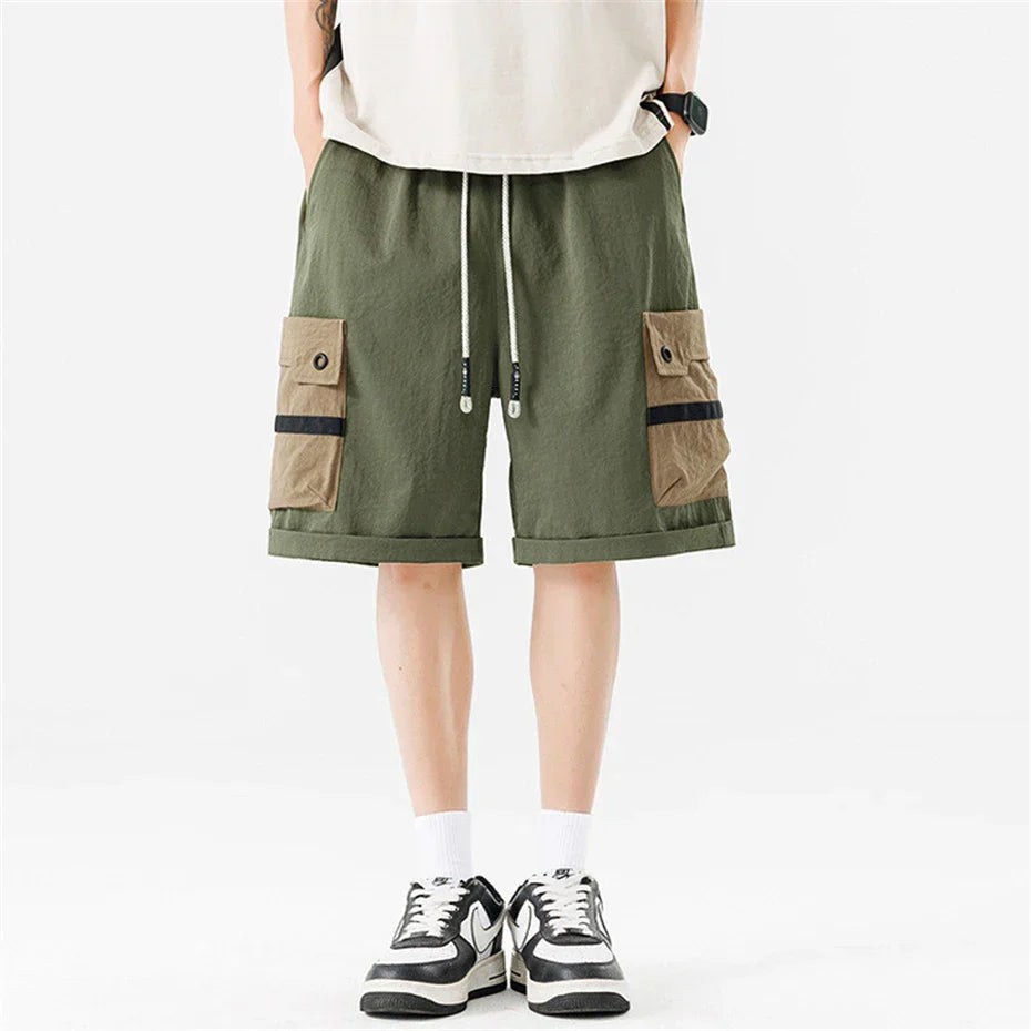 Green / 4XL