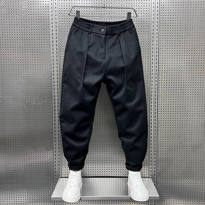 Black / 5XL