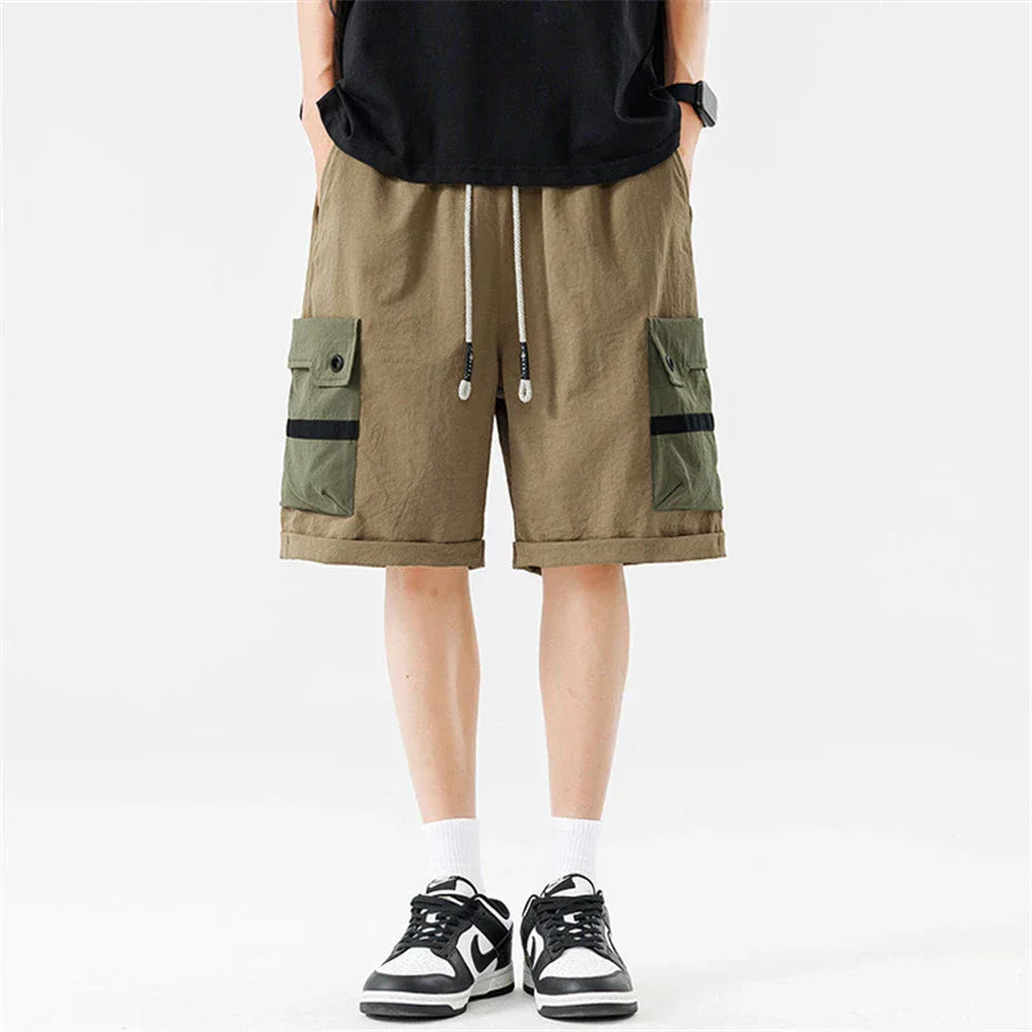 Khaki / M