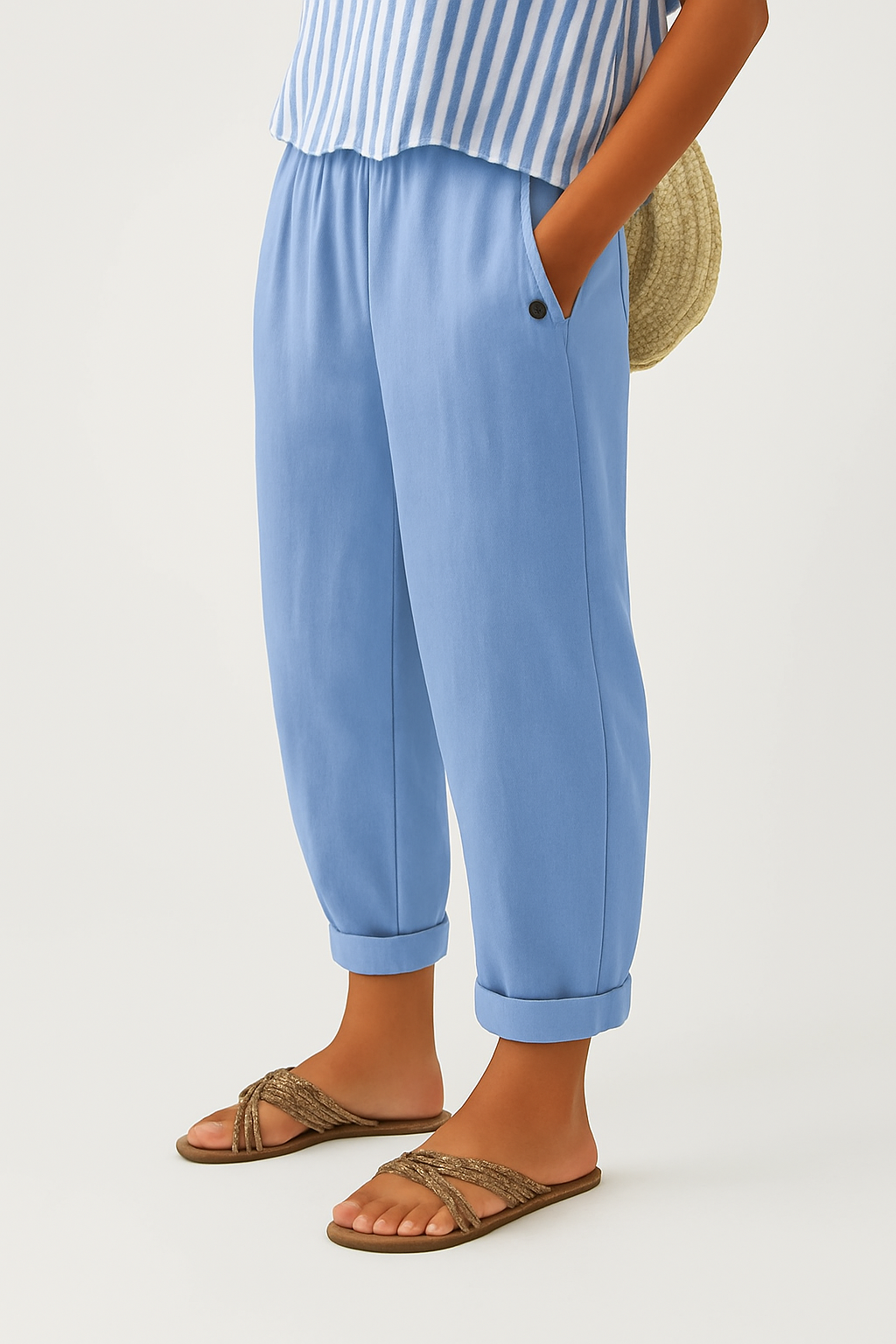 Light Blue / 5XL (24)