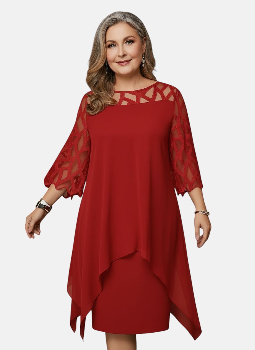 Red / 6XL