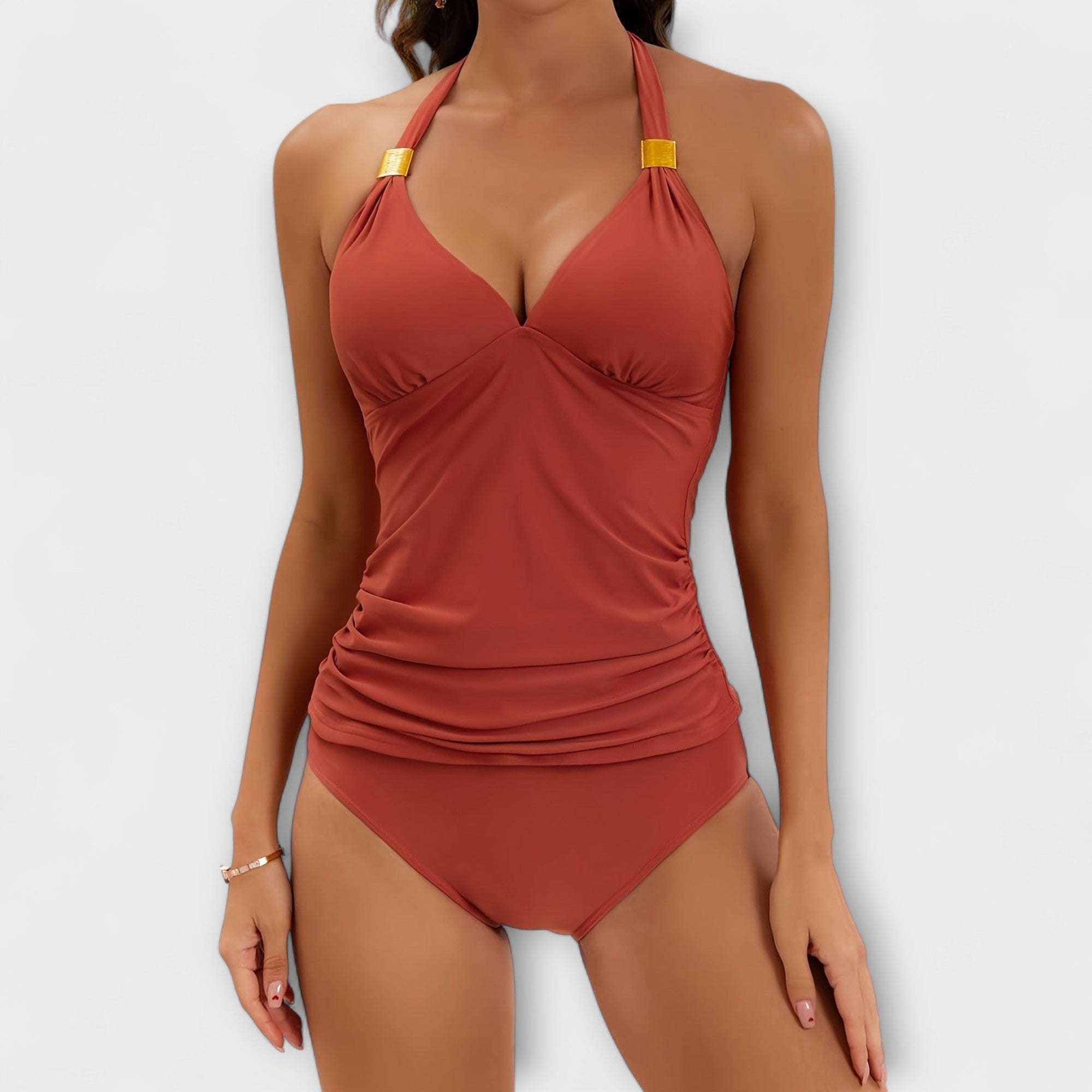 Red/Orange / 2XL