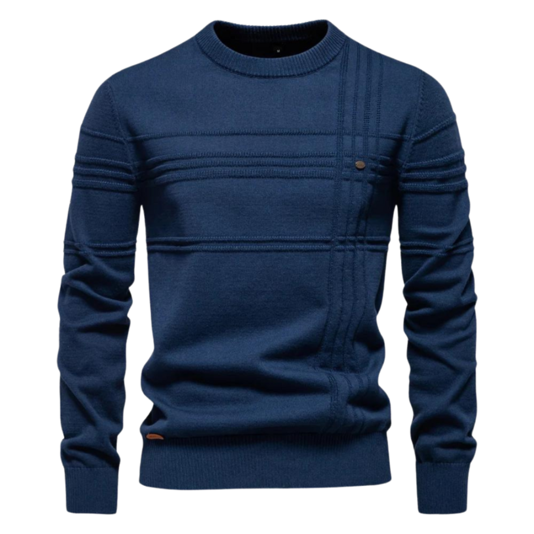 Navy Blue / 3XL
