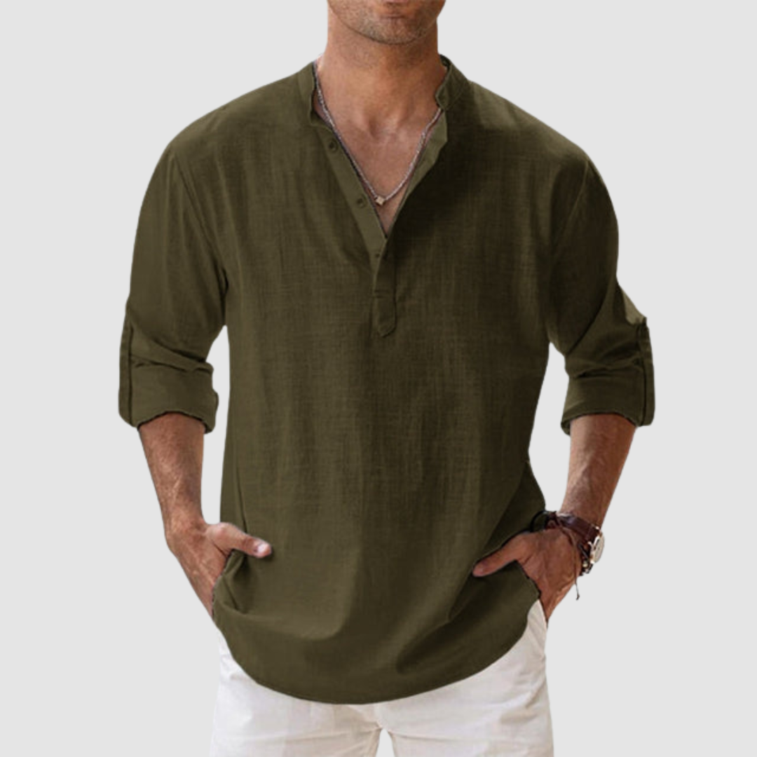 Army Green / 5XL