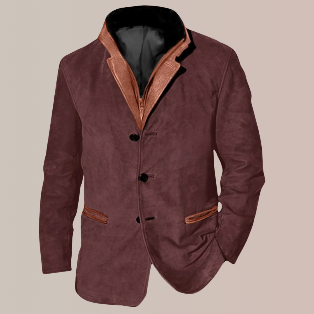 Dark Brown / 5XL