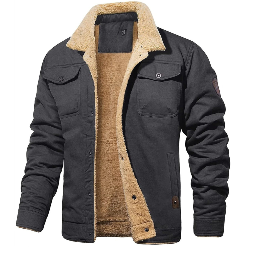 Gray / 5XL