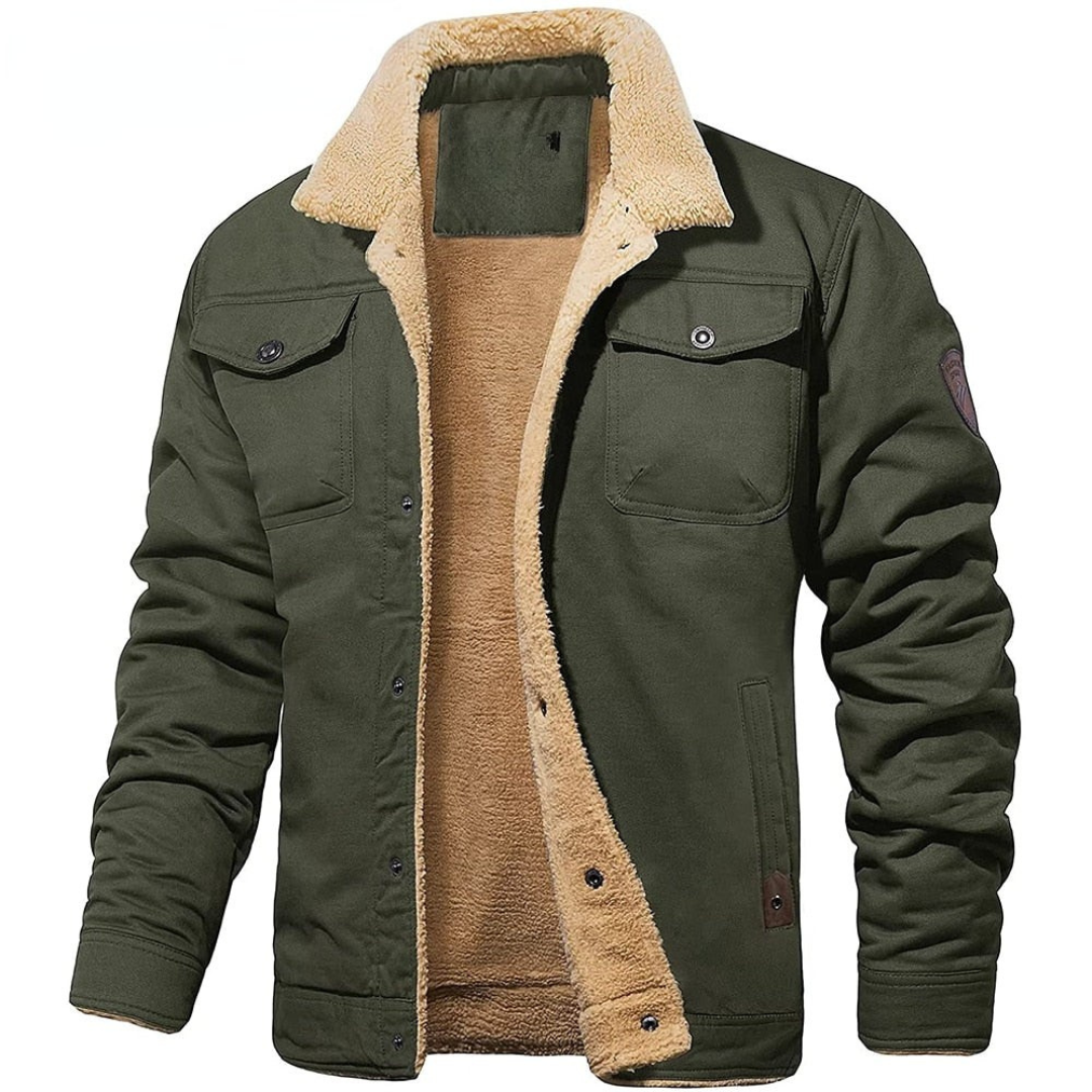 Green / 5XL