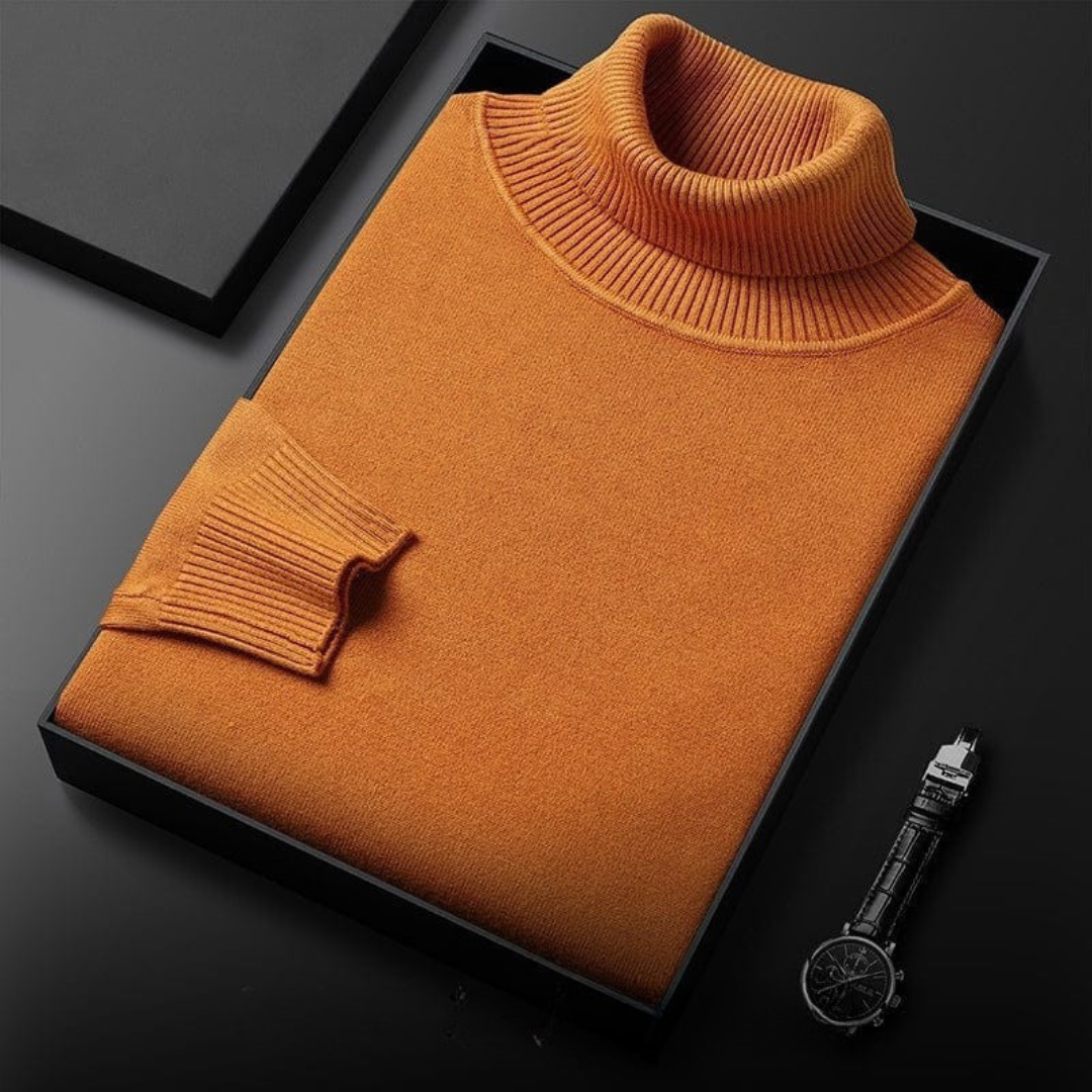 Orange / 2XL