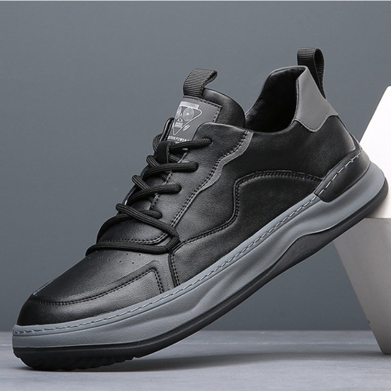 Black / 13.5
