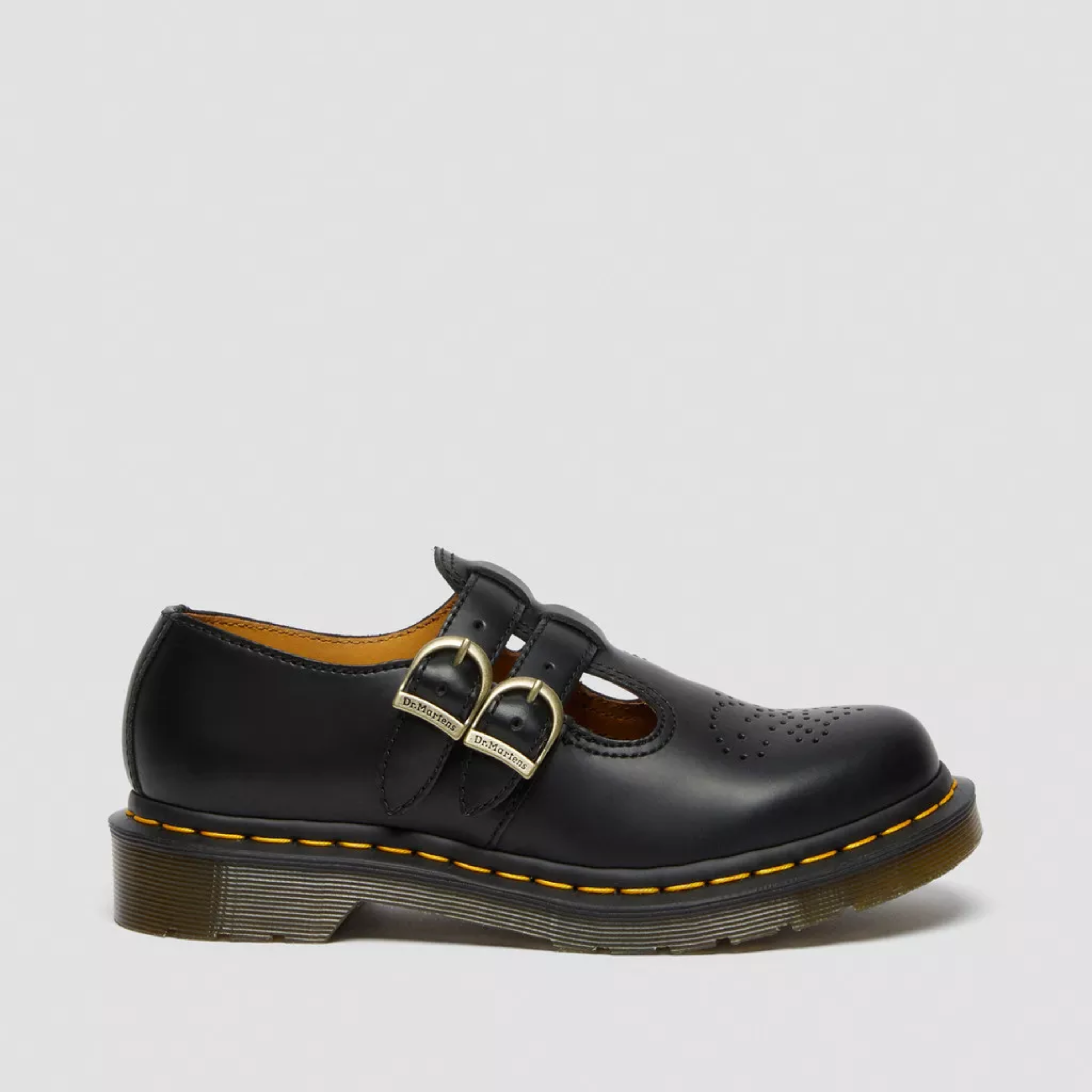 Black / 12