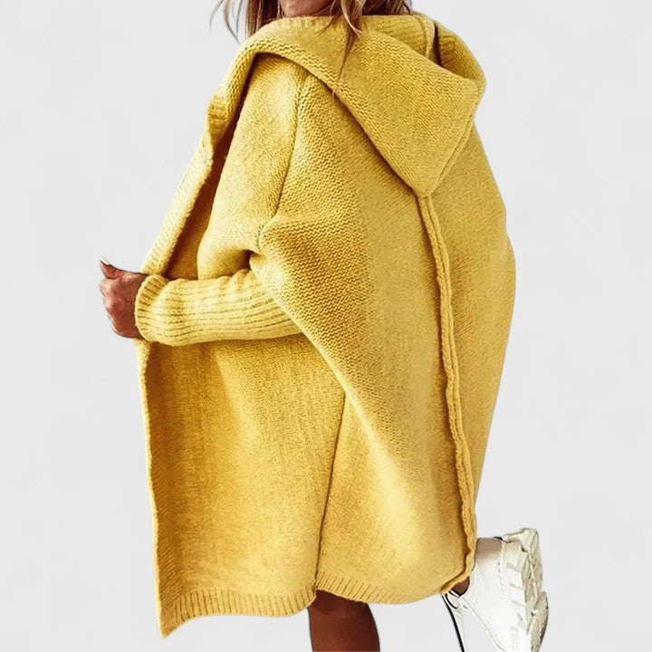 Yellow / XL