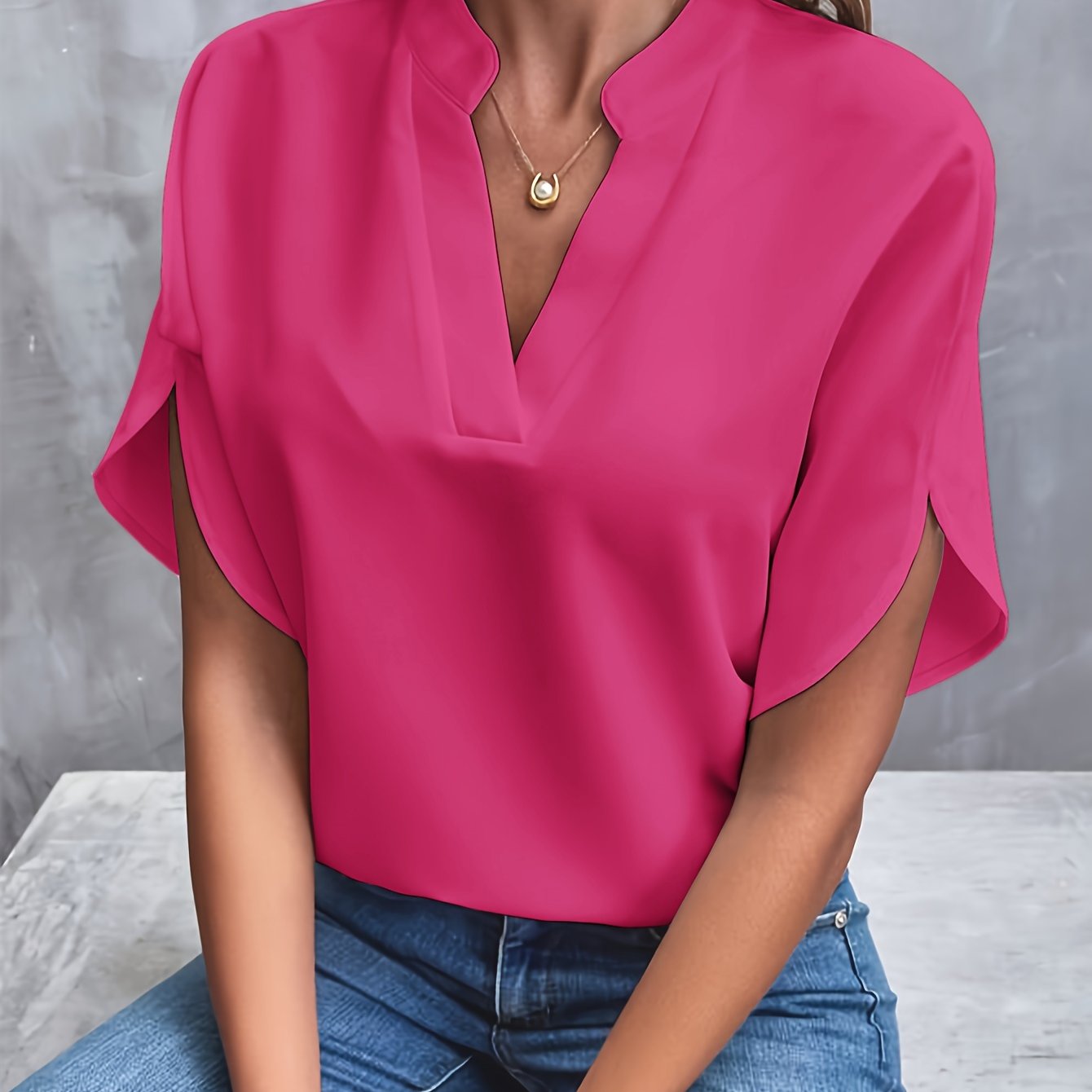 Pink / 2XL