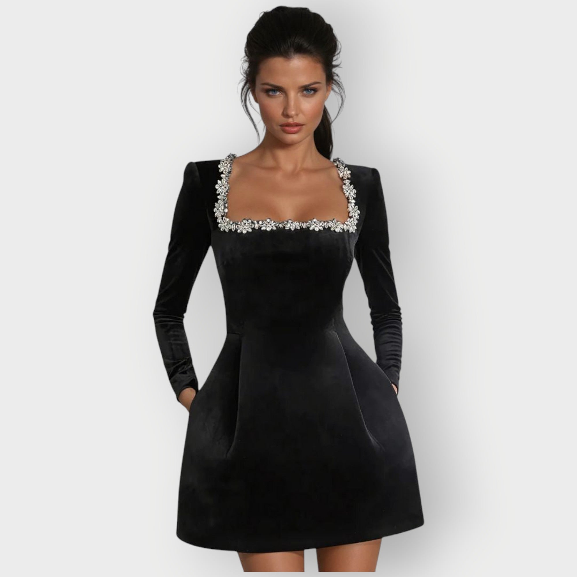 Black / XL