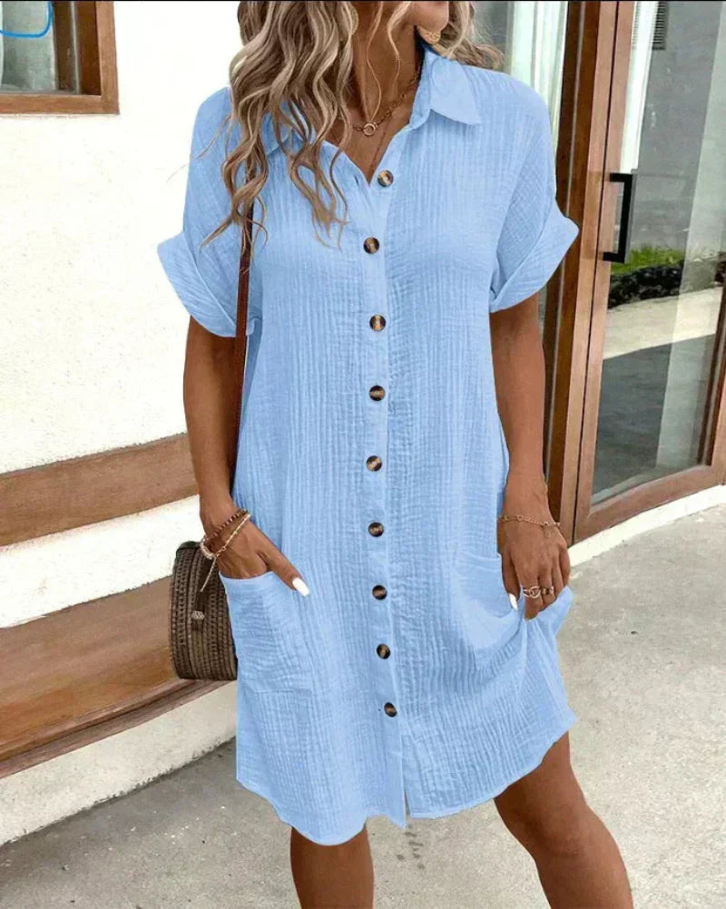 Blue / 3XL