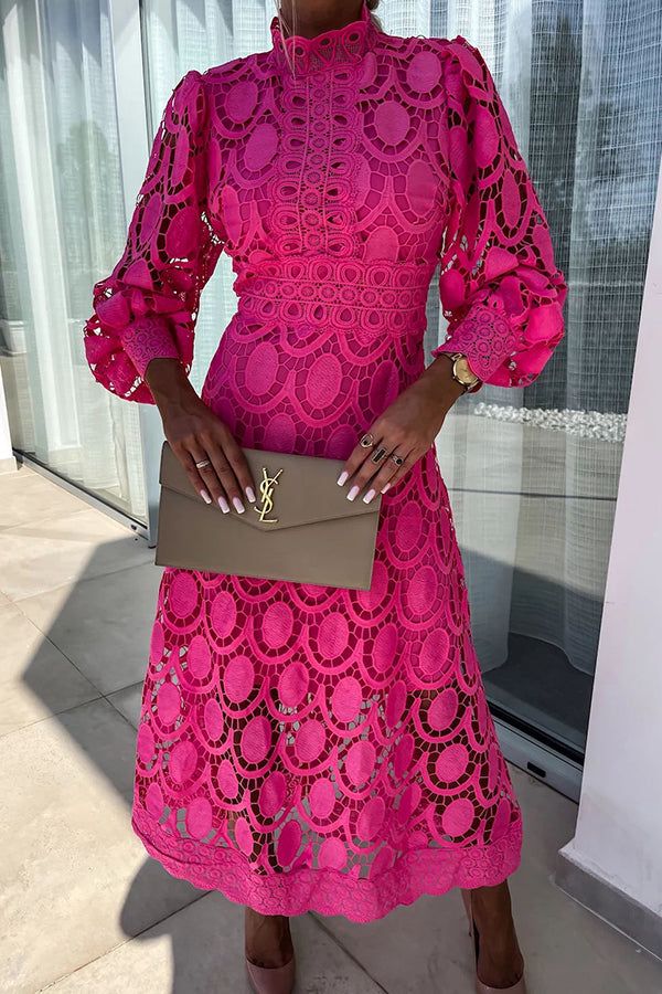 Pink / 2XL