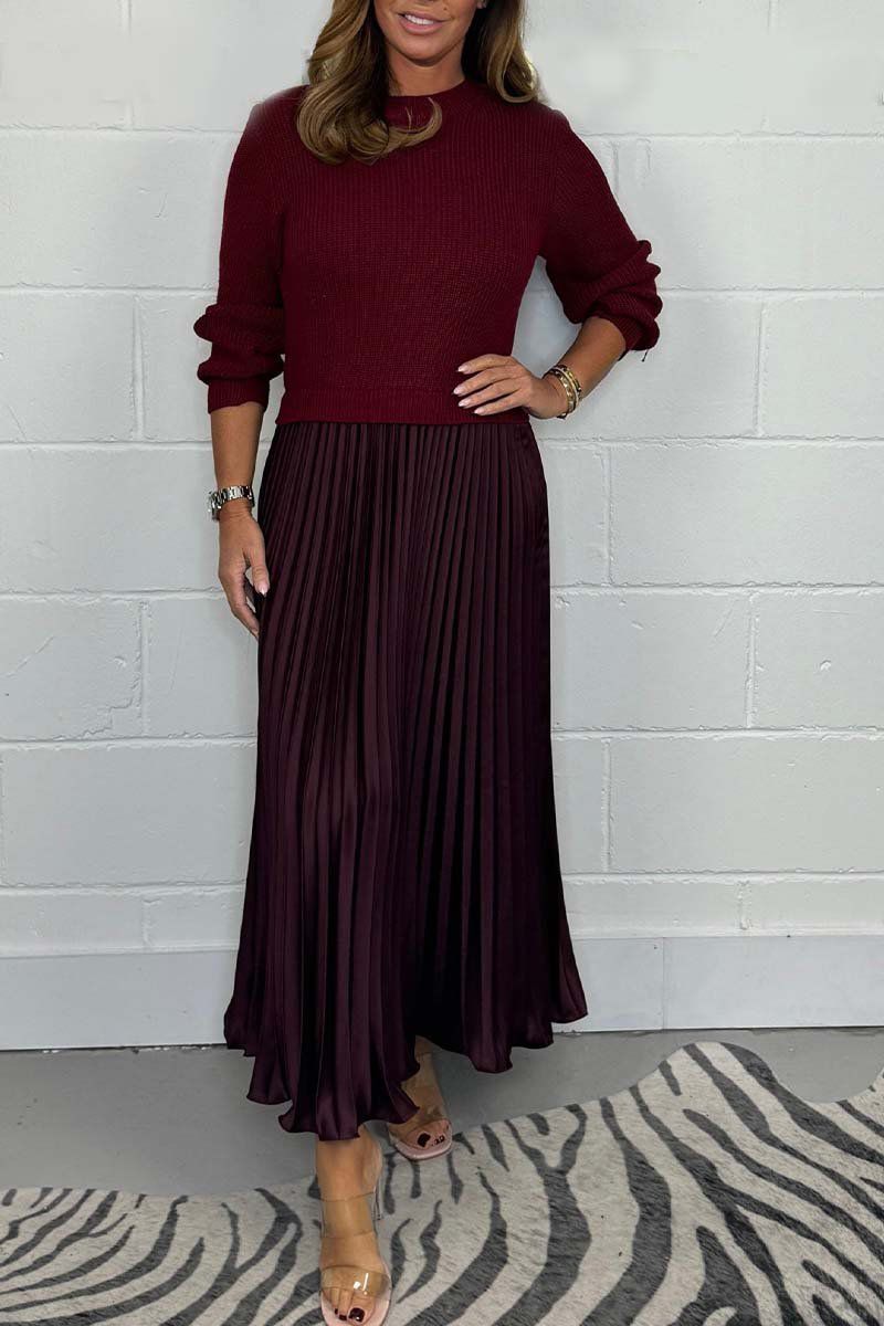 Burgundy / 3XL