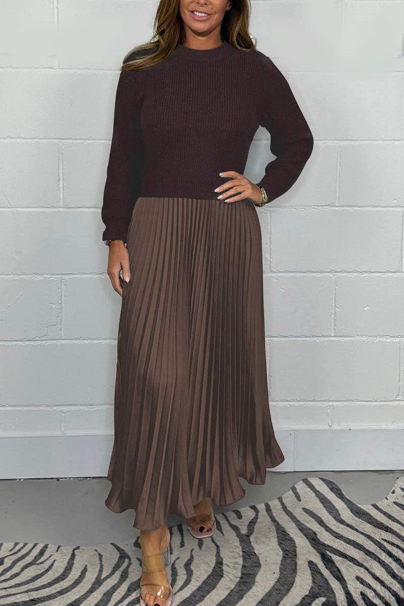 Black/Brown / 3XL
