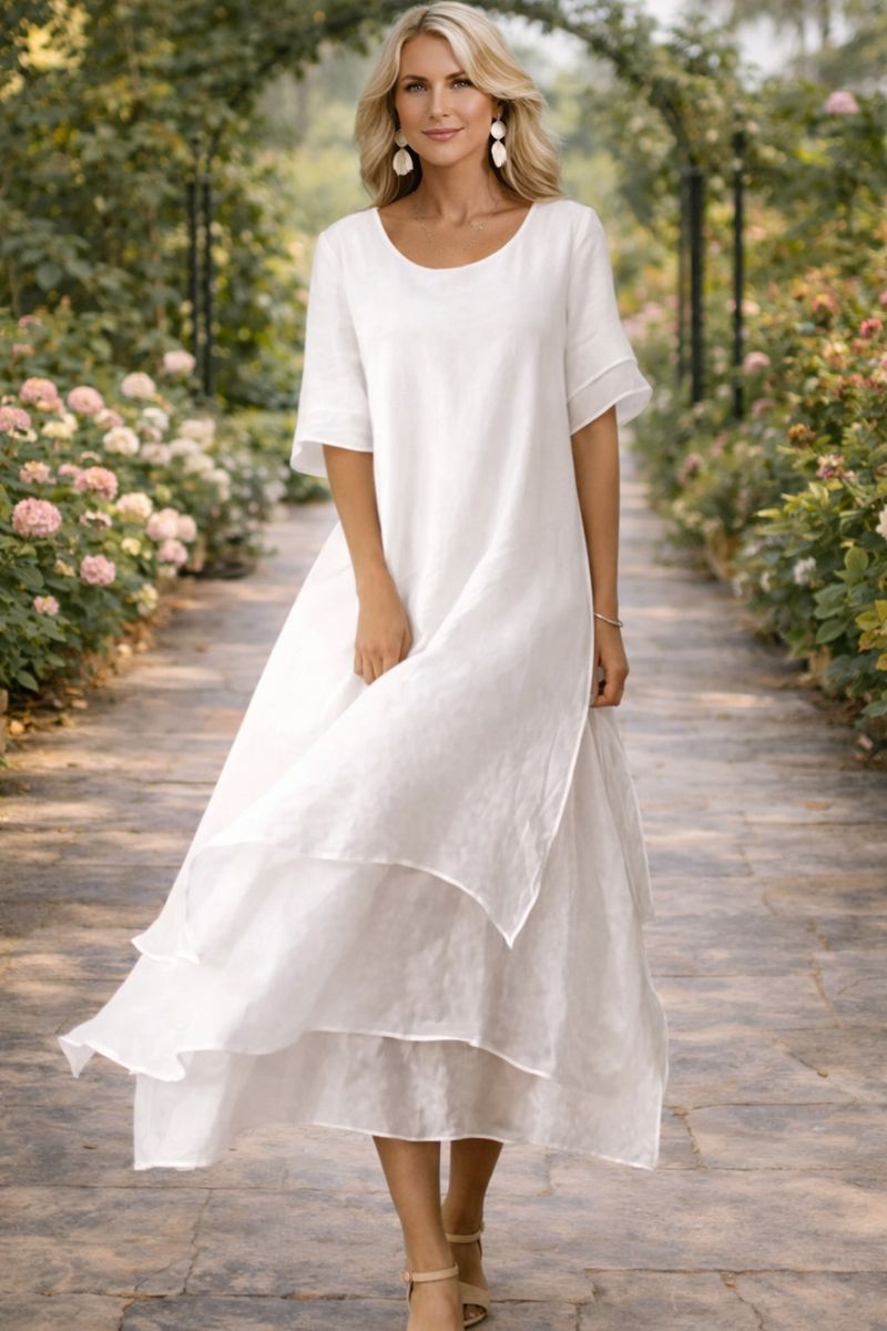 White / 5XL
