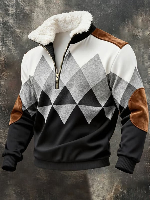 Black & White / 5XL