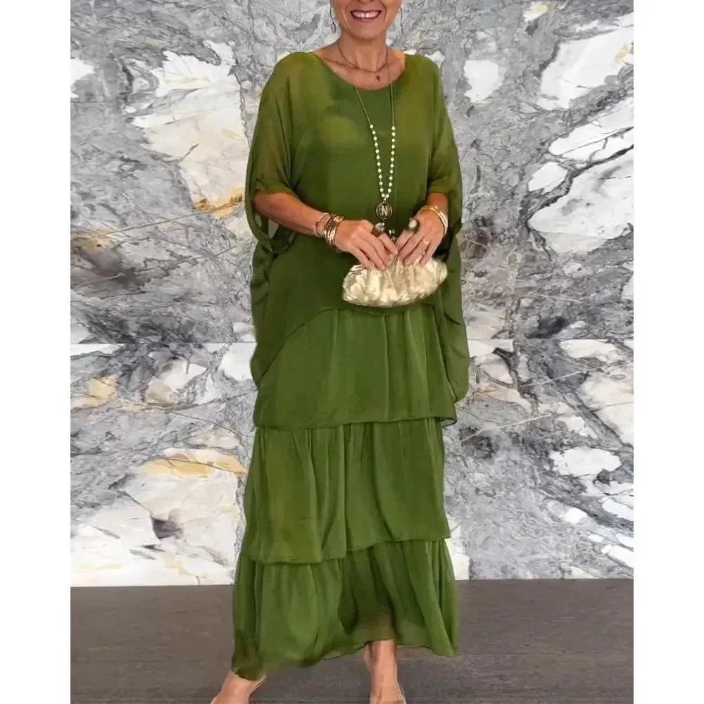 Green / 3XL