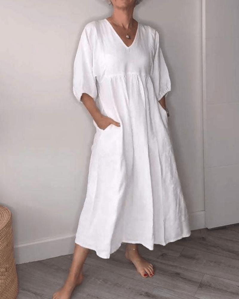 White (Almost sold out) / 3XL