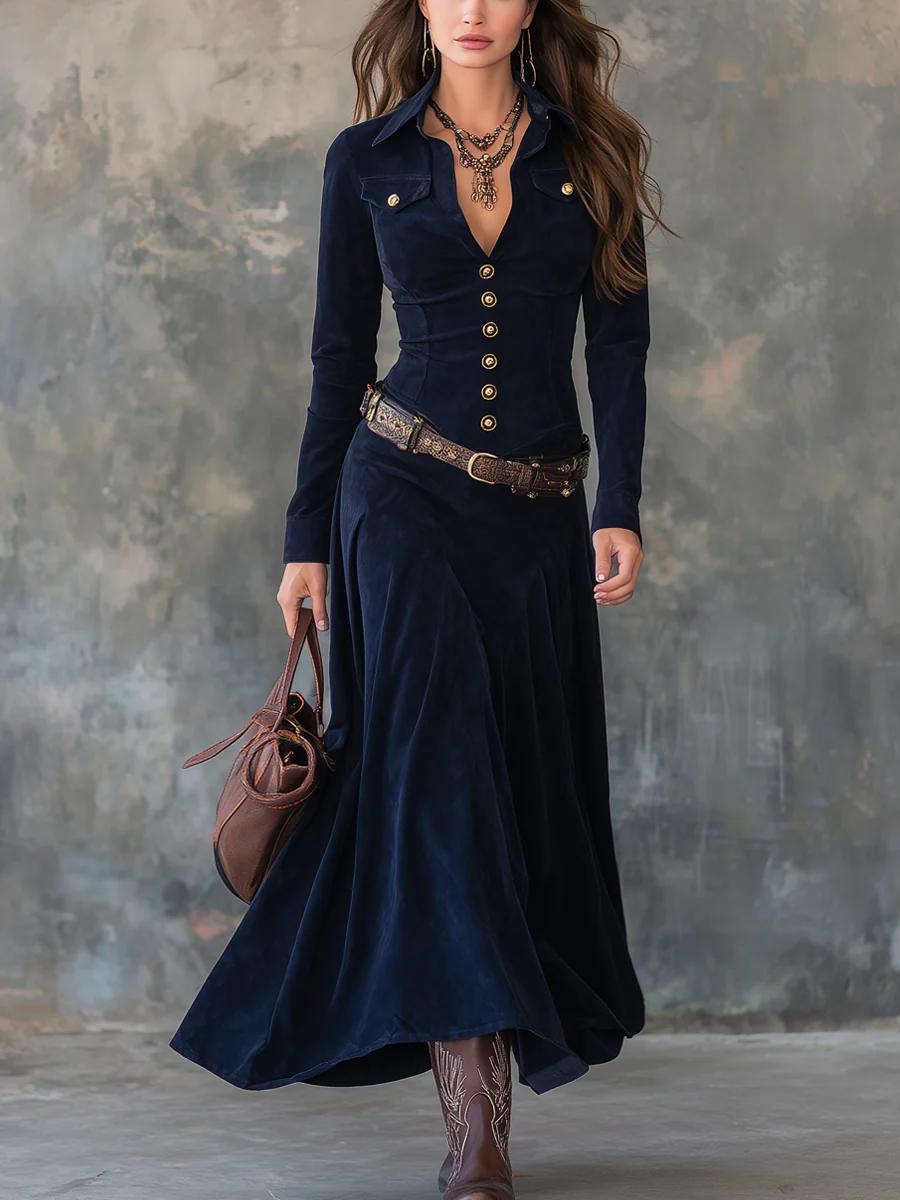 Dark Blue / 2XL