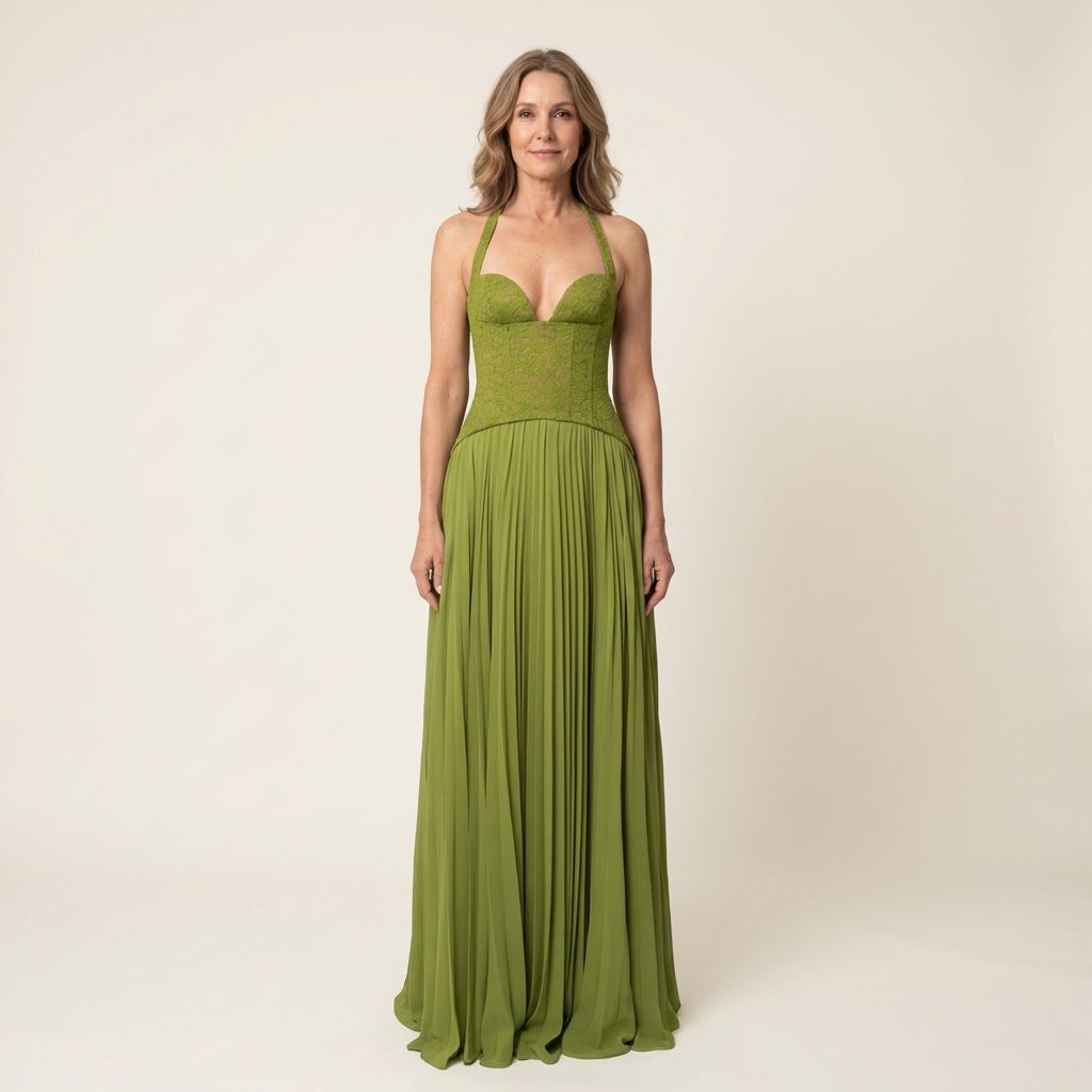 Green / 2XL