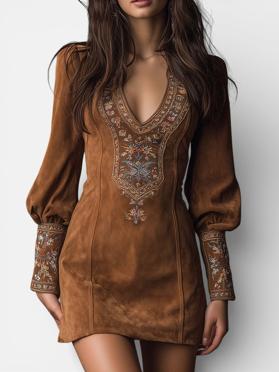 Brown / 2XL