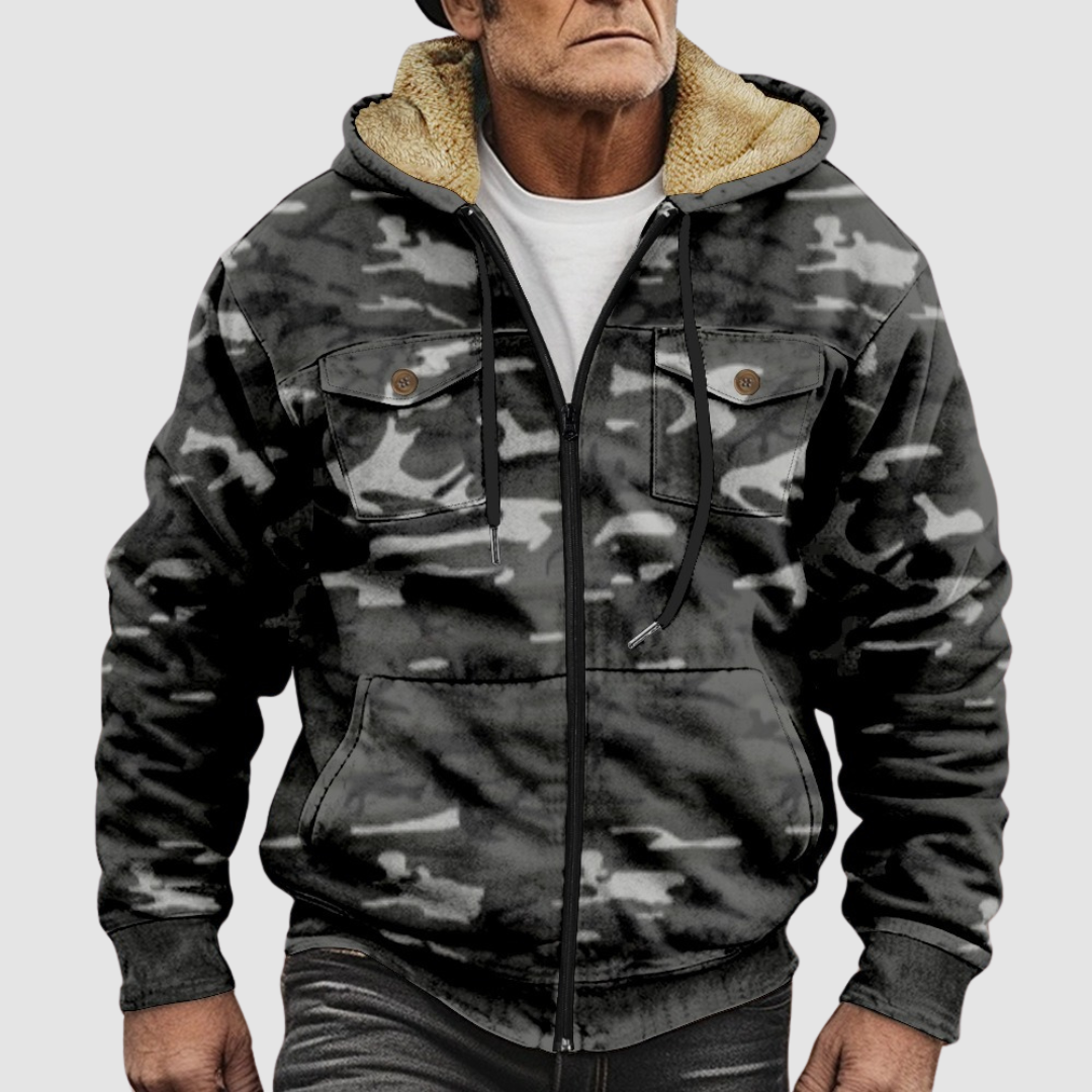 Dark Gray / 4XL