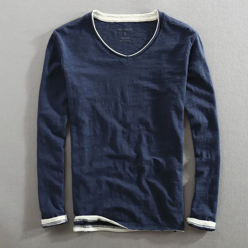 Navy Blue / 2XL
