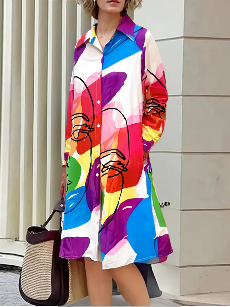 Multicolor / 5XL