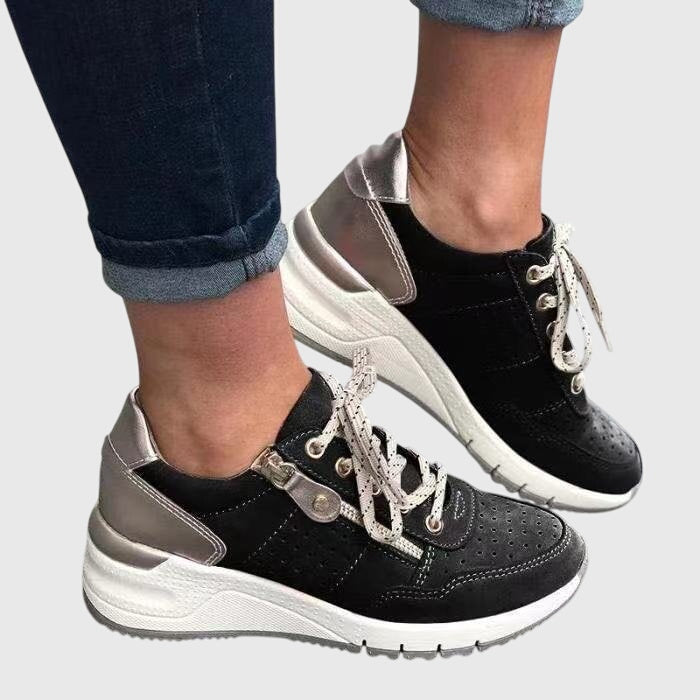 Black / US 12