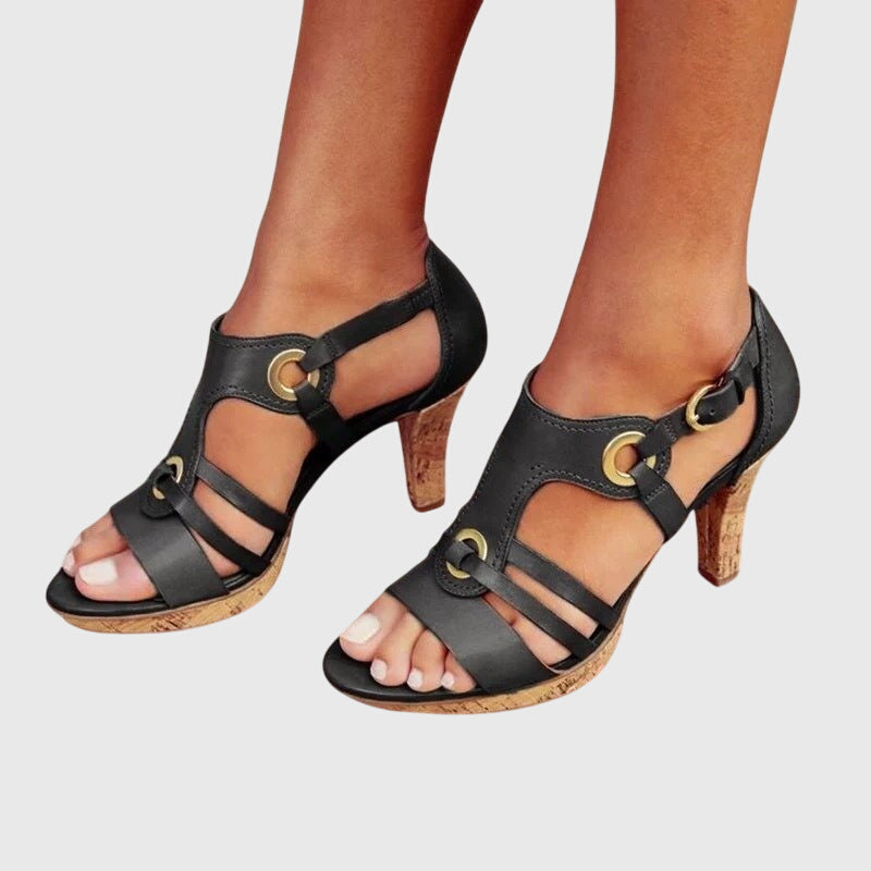 Sapphire Black / 11 US
