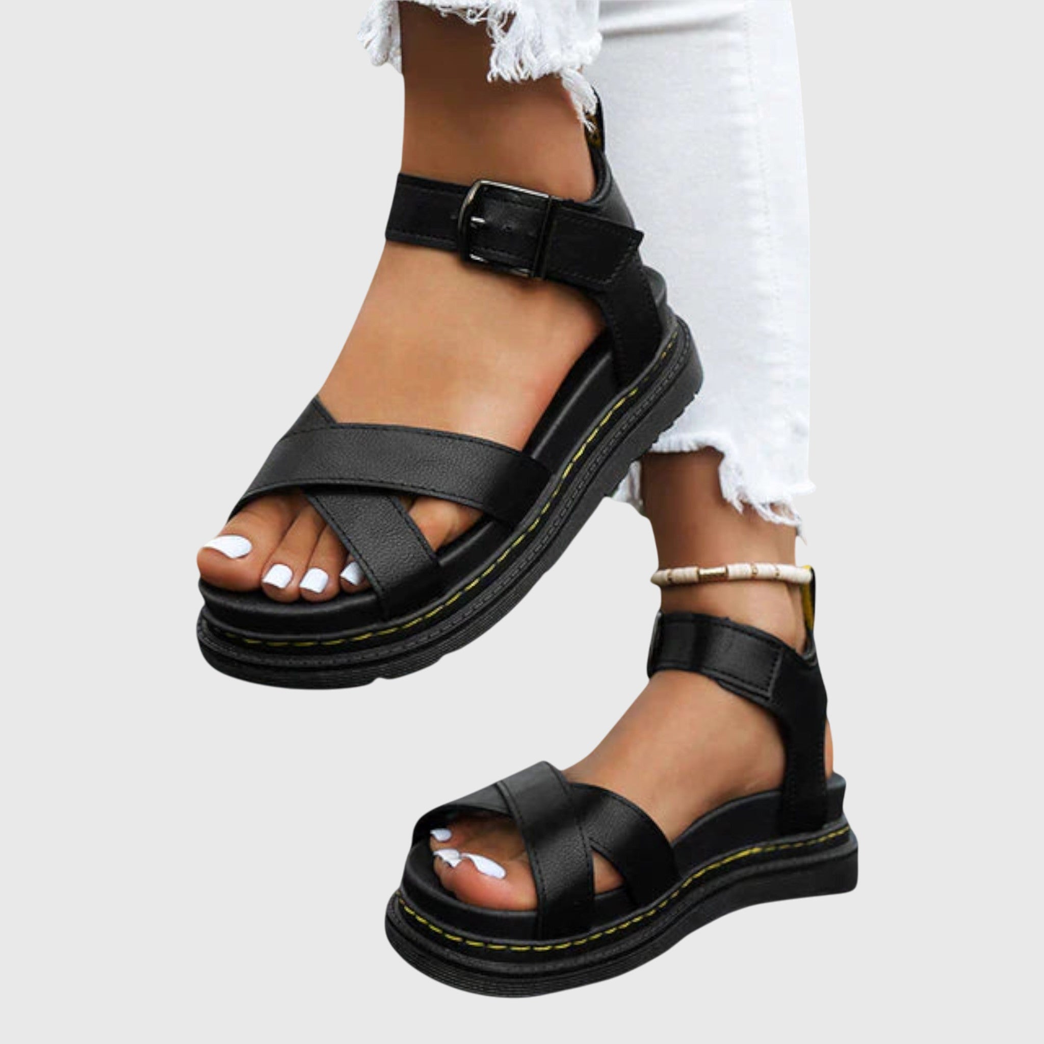 Black / 12