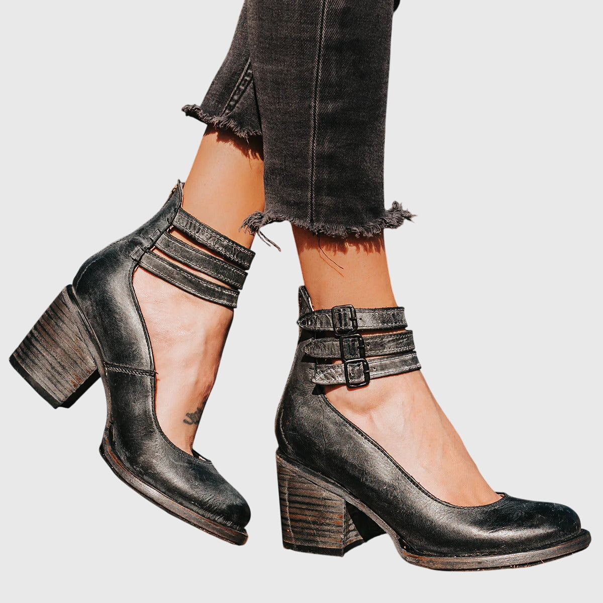 Black snake / 11 US