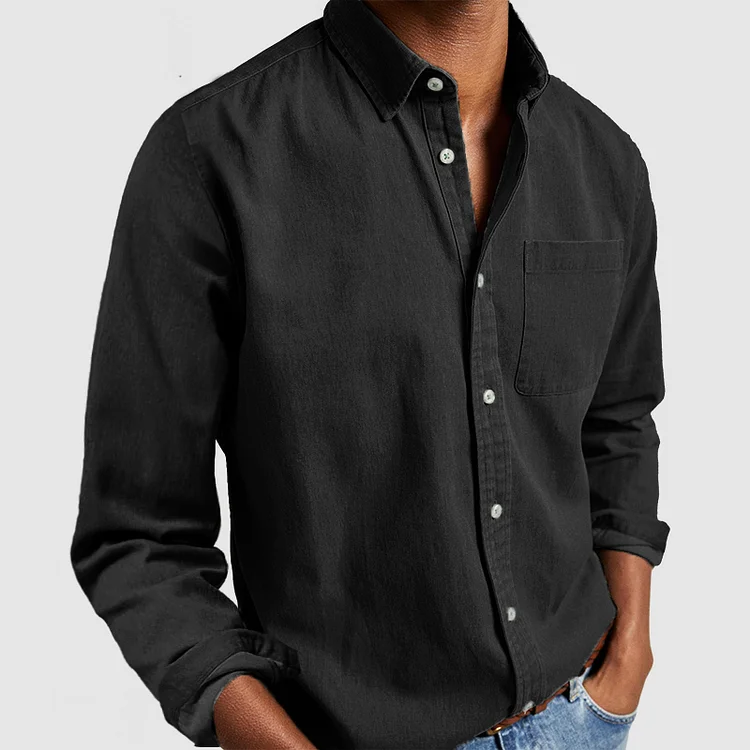 Black / 5XL