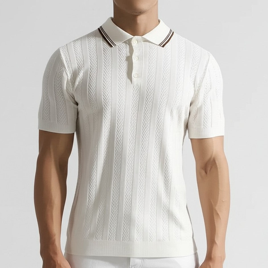 White / XL