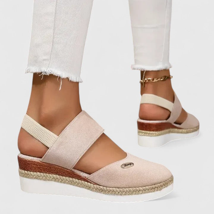 Beige / 12