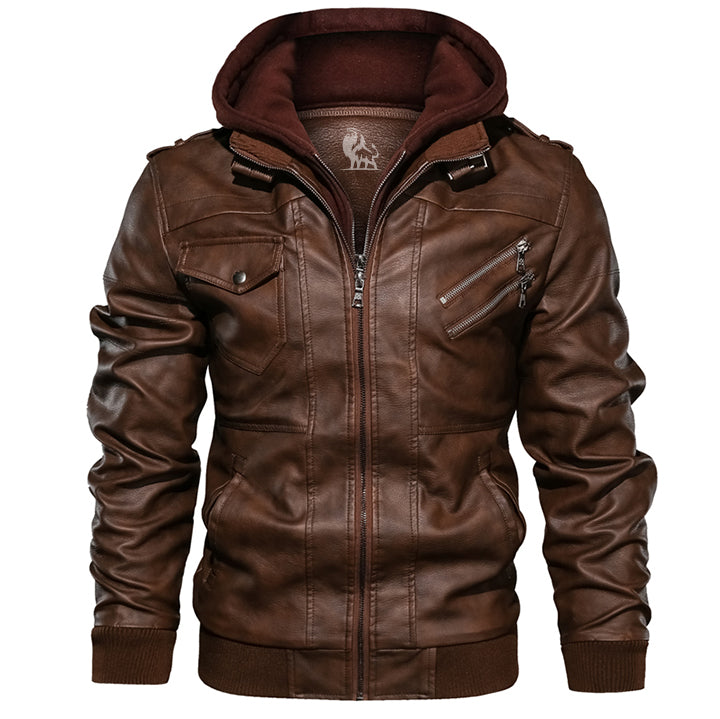 Brown / 4XL