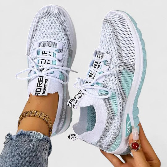 Turquoise / 9.5-10