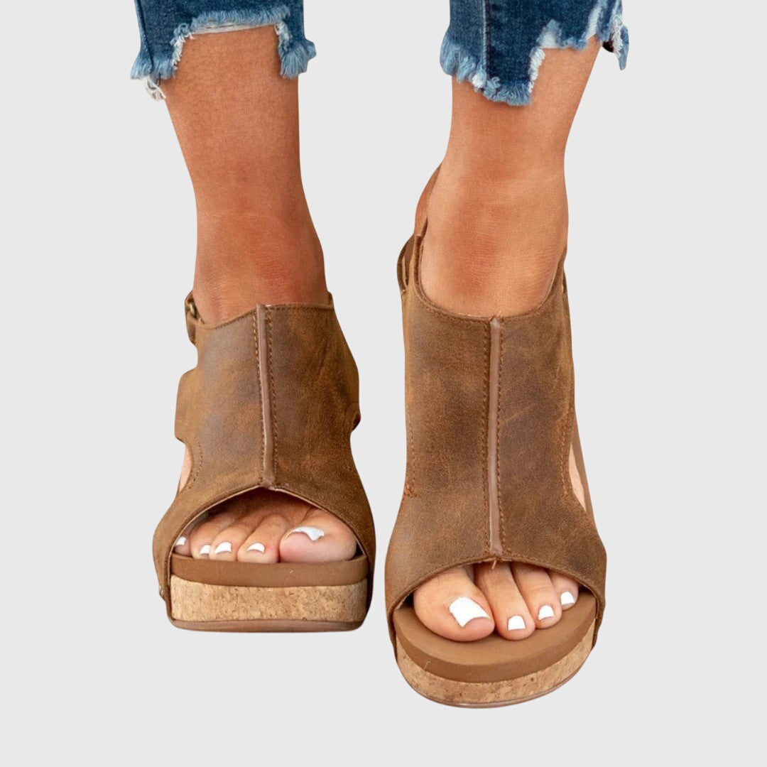 Brown / 10.5
