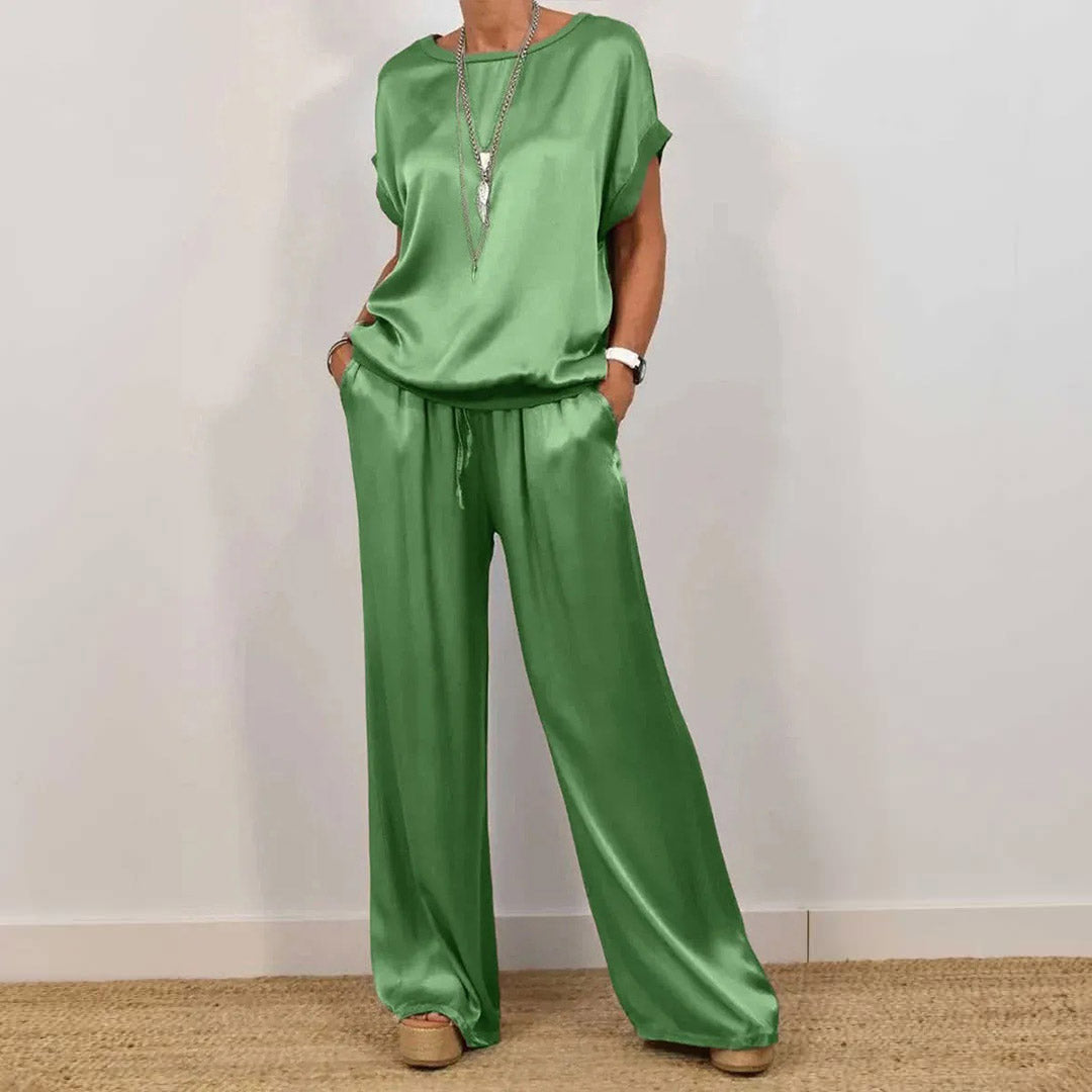 Green / 3XL