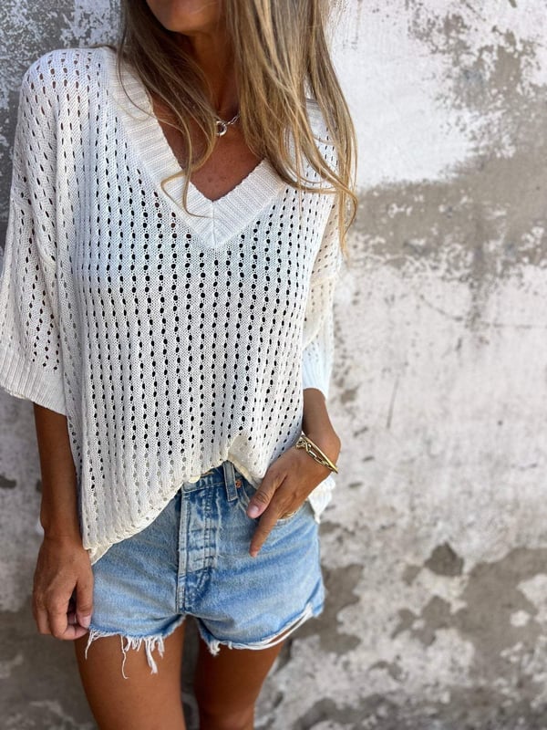 White / 5XL