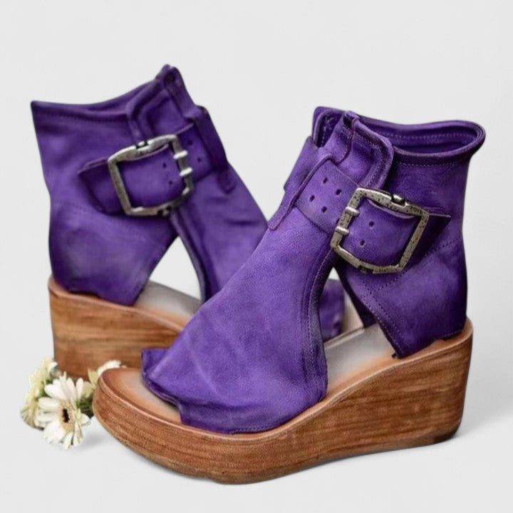 Purple / 12